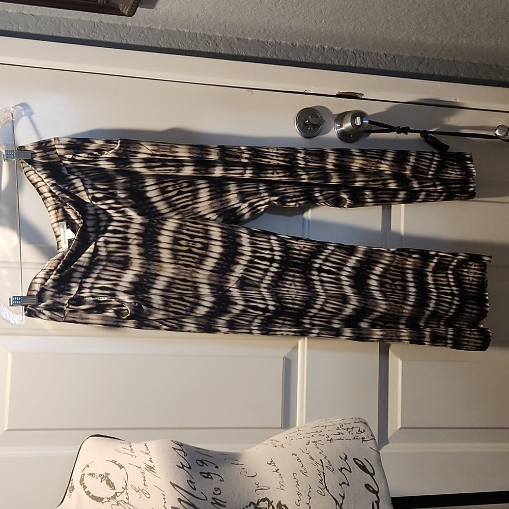 John Paul Richard Pants